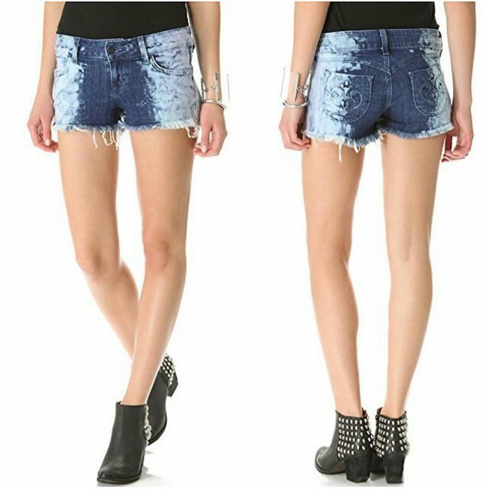 Siwy Denim Shorts